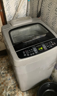 Washing Machine Repair