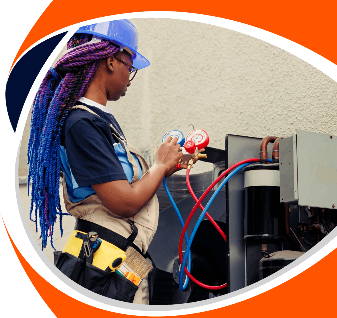 Washing Machine Repair Kolkata